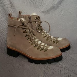 Jeffrey Campbell booties